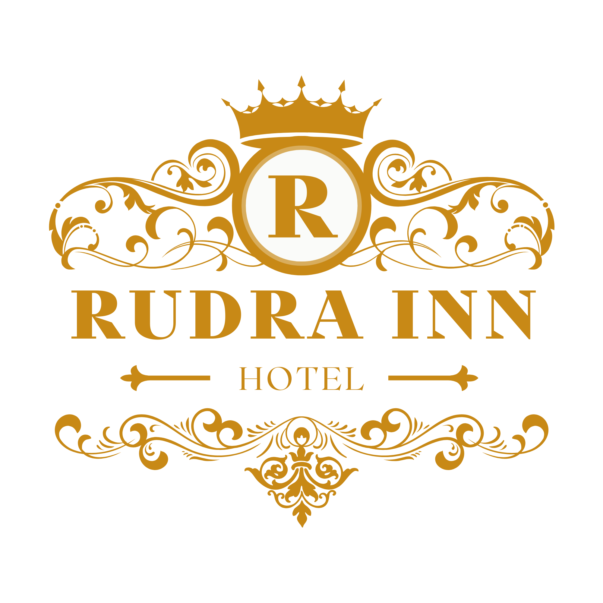Hotel Rudra Inn
